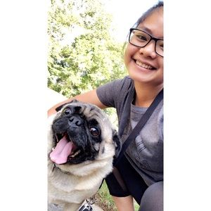 Meet your Posher, Allona